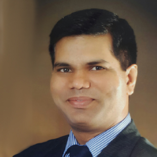 Pranayesh Singh,Managing Director Pranayesh Singh,Managing Director